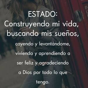 Meet your Posher, Laly